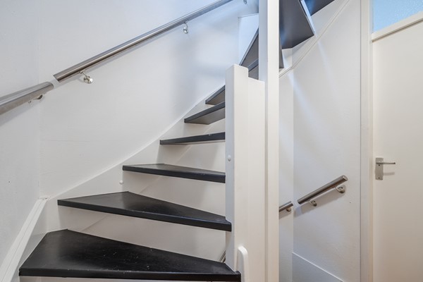 Medium property photo - Grevenbichtstraat 66, 5043 MD Tilburg